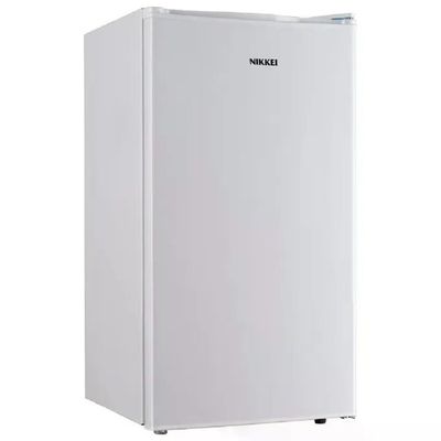 Nikkei KN92RE Frigorifero Statico 90 L 84 cm Classe E 40 dB Senza Freezer colore Bianco