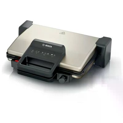 Bosch TCG3302 Bistecchiera Elettrica Multifunzione 2000 W