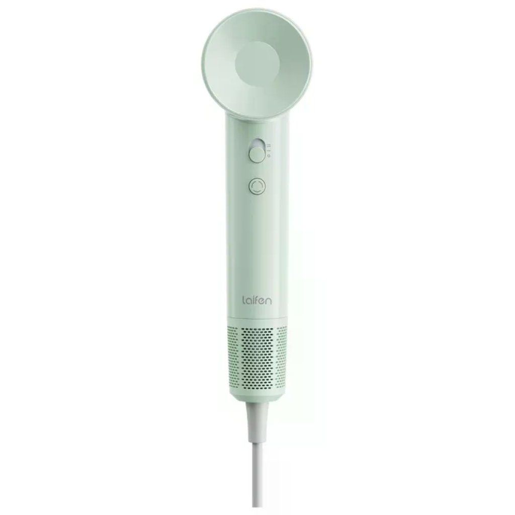Laifen 6976973850895 Swift SE Lite Asciugacapelli 1400 W Ionizzazione 2 velocita' 3 temperature