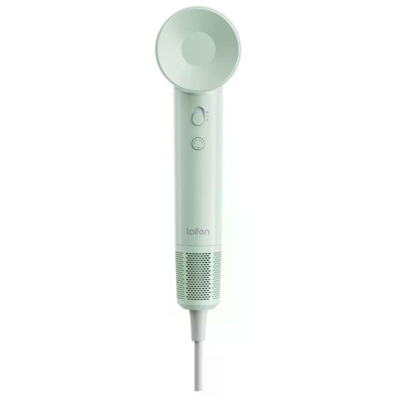 Laifen 6976973850895 Swift SE Lite Asciugacapelli 1400 W Ionizzazione 2 velocita' 3 temperature