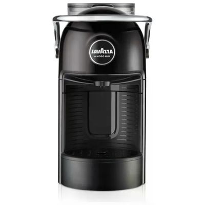 Lavazza Jolie EVO Macchina da Caffè a Capsule A Modo Mio, 0,6 L, 1250 W, Nera