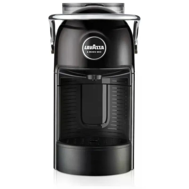 Lavazza Jolie EVO Macchina da Caffè a Capsule A Modo Mio, 0,6 L, 1250 W, Nera