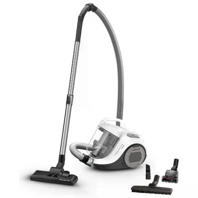 Rowenta RO2957EA Swift Power Cyclonic Aspirapolvere a Traino Senza Sacco Ciclonica 1 Rowenta RO2957EA Swift Power Cyclonic Aspirapolvere a Traino Senza Sacco Ciclonica 1