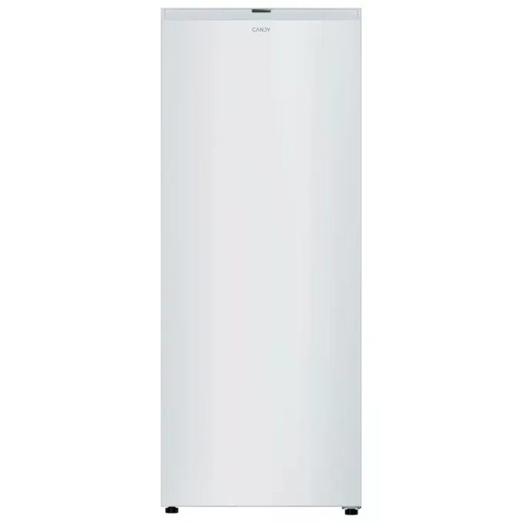 Candy CNUQ2L513EW Congelatore Verticale 169 L, Classe E, Bianco