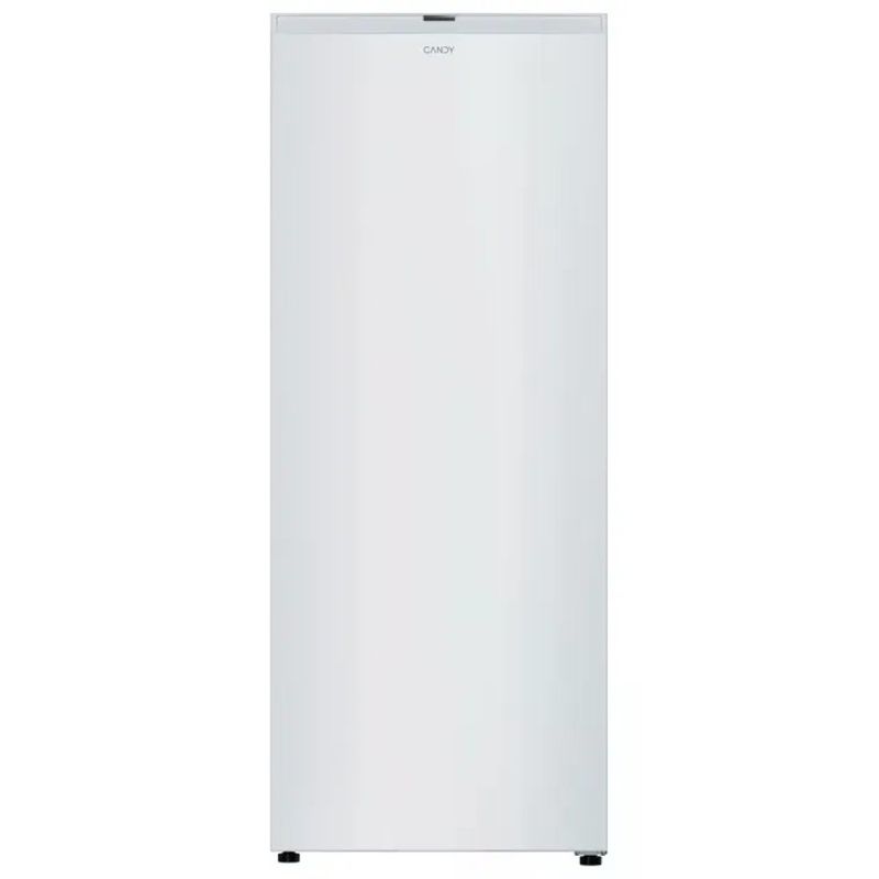 Candy CNUQ2L513EW Congelatore Verticale 169 L, Classe E, Bianco