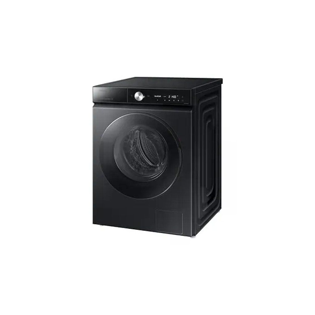 SAMSUNG Lavatrice Samsung WW90DB8U95GB QuickDrive 9 kg, 1400 giri/min, Classe A, Wi-Fi, Nera SAMSUNG Lavatrice Samsung WW90DB8U95GB QuickDrive 9 kg, 1400 giri/min, Classe A, Wi-Fi, Nera