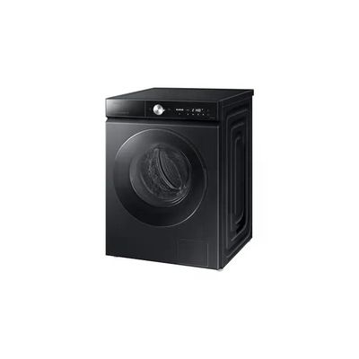 SAMSUNG Lavatrice Samsung WW90DB8U95GB QuickDrive 9 kg, 1400 giri/min, Classe A, Wi-Fi, Nera SAMSUNG Lavatrice Samsung WW90DB8U95GB QuickDrive 9 kg, 1400 giri/min, Classe A, Wi-Fi, Nera