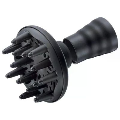 Remington D52DU Diffusore Universale per Asciugacapelli Nero Remington D52DU Diffusore Universale per Asciugacapelli Nero