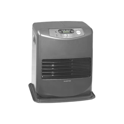 TECNO AIR SYSTEM Stufa Laser Inverter Tecno Air SI140G 3200 W Grigia