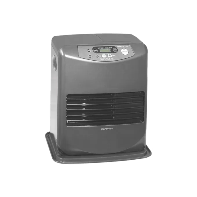 TECNO AIR SYSTEM Stufa Laser Inverter Tecno Air SI140G 3200 W Grigia