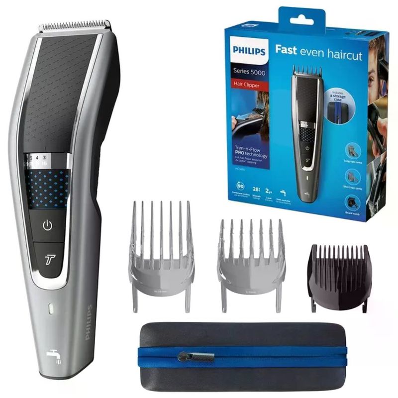 Philips HC5650/15 Serie 5000 Tagliacapelli