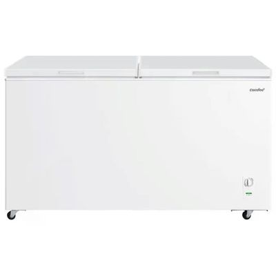MIDEA Comfeé RCC688WH2 Congelatore a Pozzo 508 L Bianco MIDEA Comfeé RCC688WH2 Congelatore a Pozzo 508 L Bianco