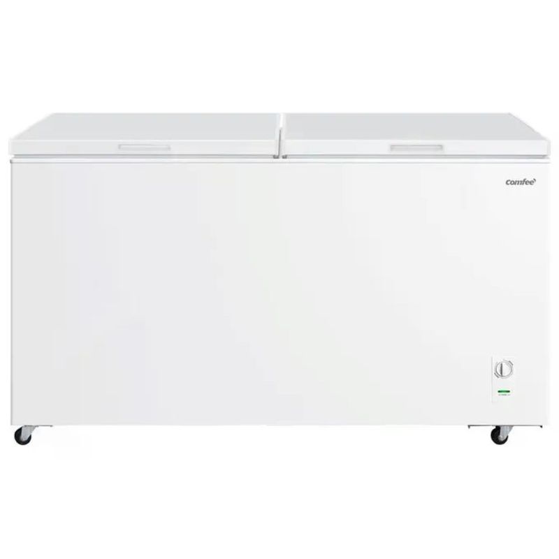 MIDEA Comfeé RCC688WH2 Congelatore a Pozzo 508 L Bianco