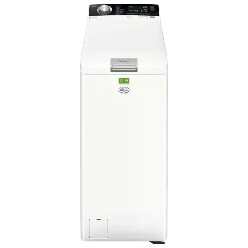 AEG Serie 8000 LTR8C73A Lavatrice a Carica dall’Alto 7 kg Classe A