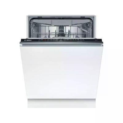 Bosch SMV2HVX06E Serie 2 Lavastoviglie Incasso a Scomparsa Totale 14 coperti Classe C 46 dB Wi Bosch SMV2HVX06E Serie 2 Lavastoviglie Incasso a Scomparsa Totale 14 coperti Classe C 46 dB Wi