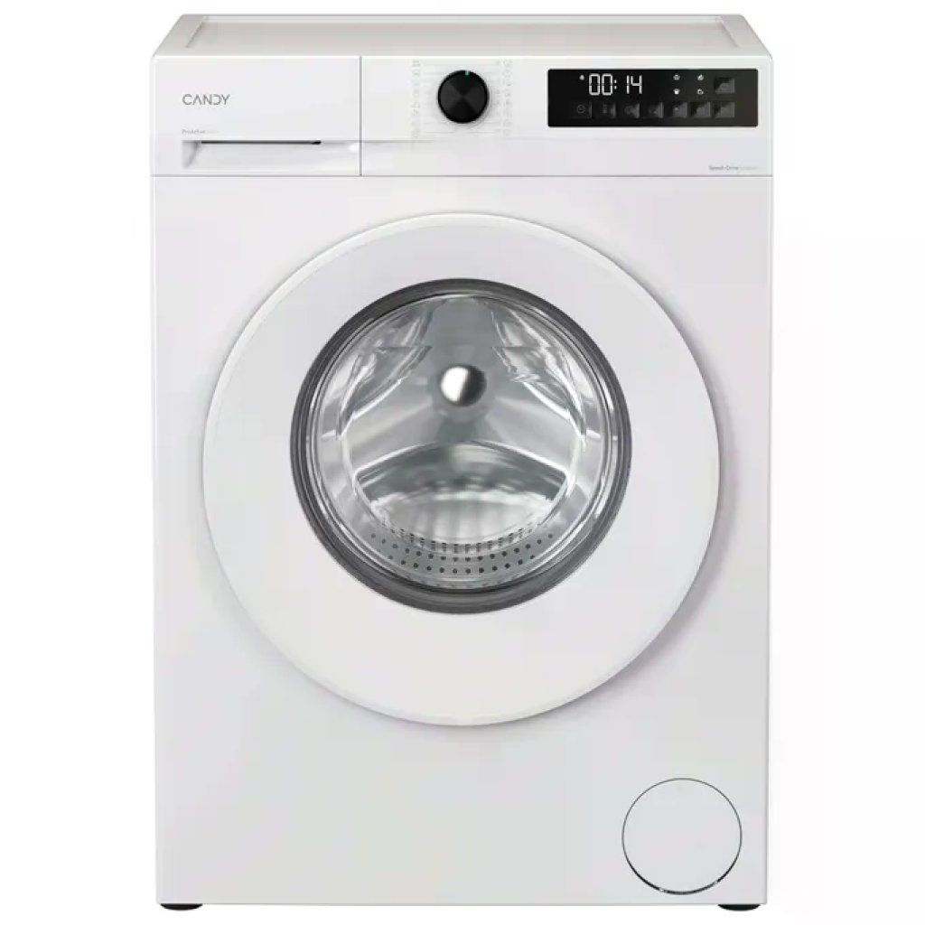 Candy ProWash 300 Lavatrice Slim 7 kg, 1200 giri/min, Classe A, Bianca Candy ProWash 300 Lavatrice Slim 7 kg, 1200 giri/min, Classe A, Bianca