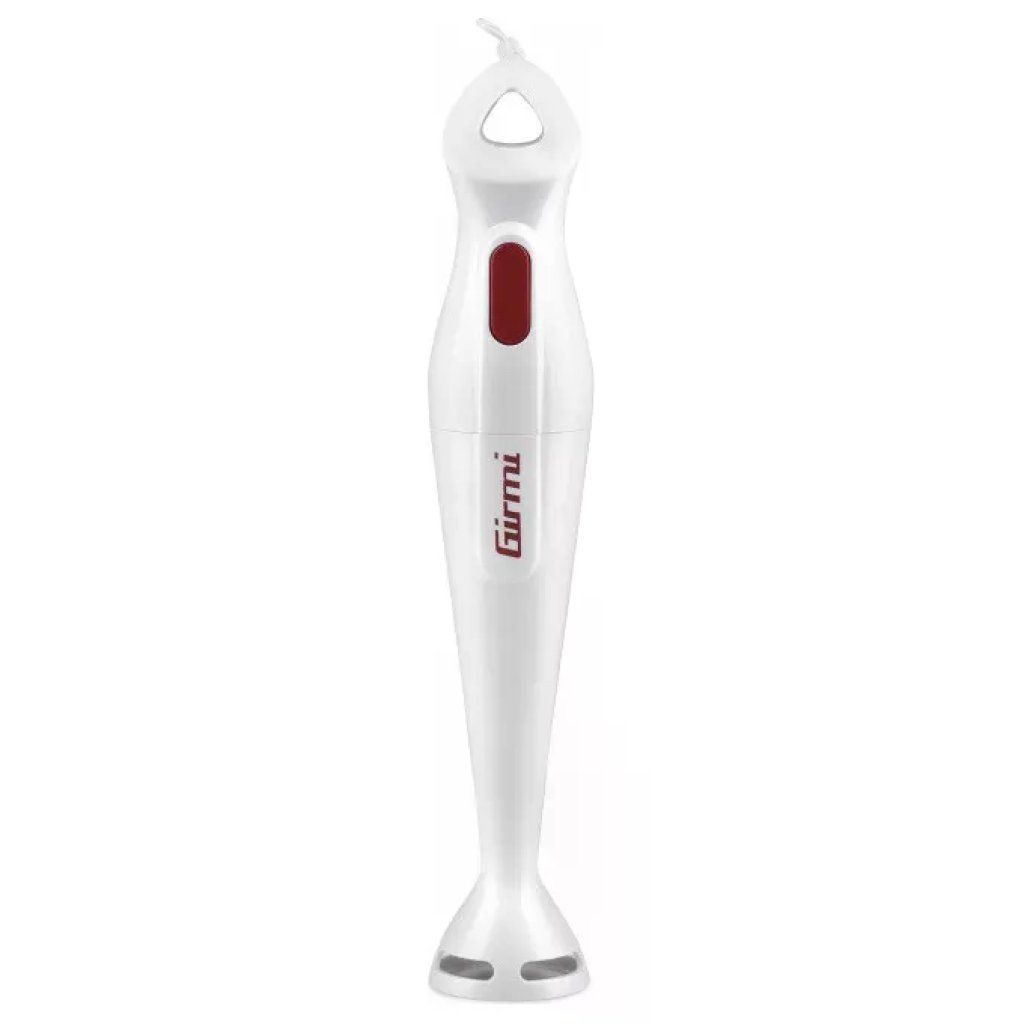 Girmi MX01 Frullatore a Immersione 170 W Bianco Girmi MX01 Frullatore a Immersione 170 W Bianco