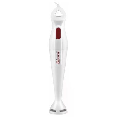 Girmi MX01 Frullatore a Immersione 170 W Bianco Girmi MX01 Frullatore a Immersione 170 W Bianco