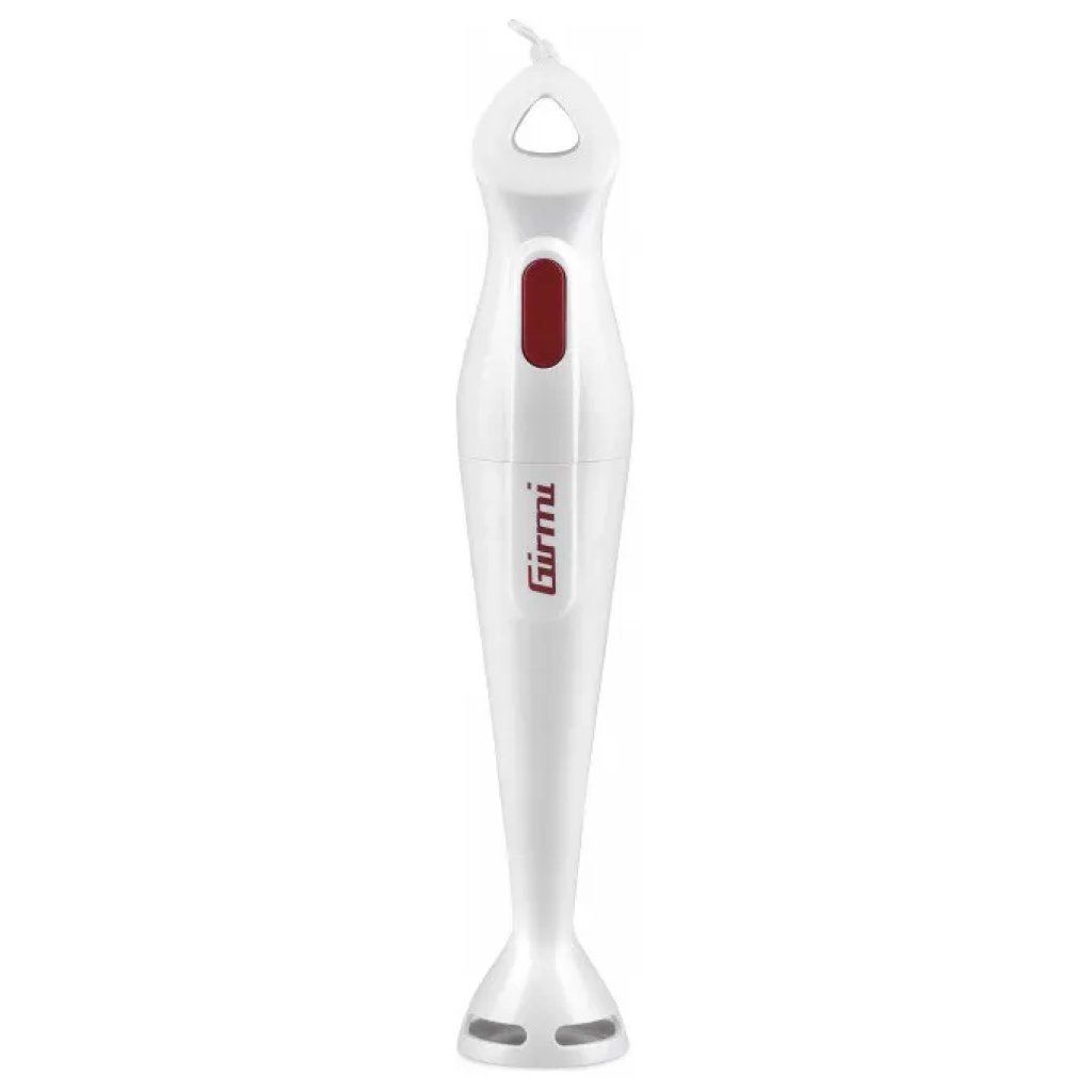 Girmi MX01 Frullatore a Immersione 170 W Bianco