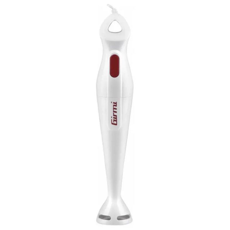 Girmi MX01 Frullatore a Immersione 170 W Bianco