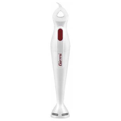 Girmi MX01 Frullatore a Immersione 170 W Bianco Girmi MX01 Frullatore a Immersione 170 W Bianco
