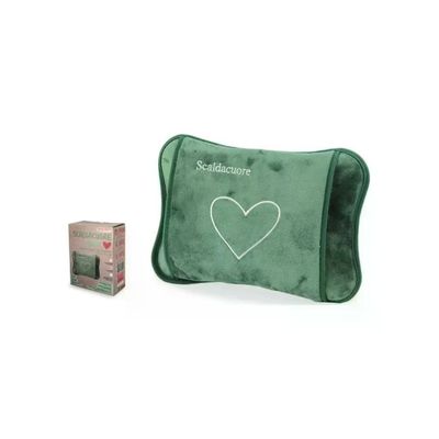 Frescura Scaldacuore Elettrico Luxury Verde