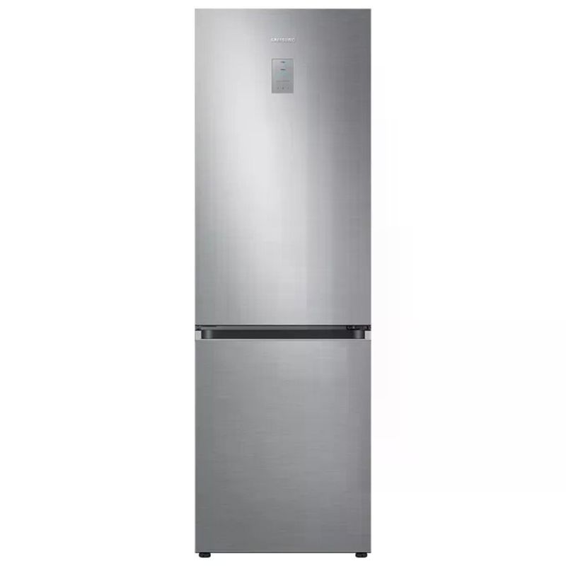 SAMSUNG Frigorifero combinato Samsung RB34C775CS9 344 L, classe C