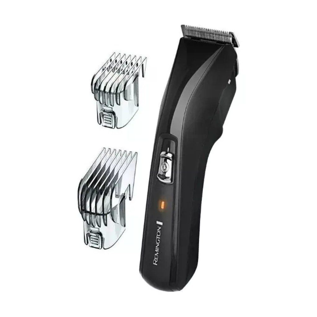 Remington HC5150 Tagliacapelli Ricaricabile Nero