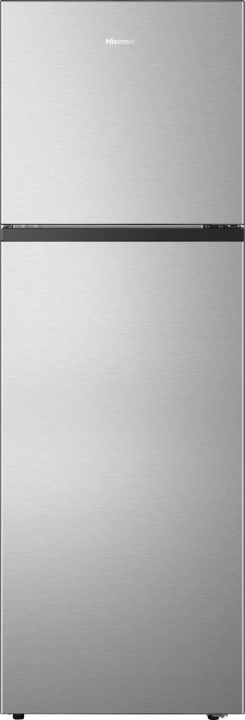 Hisense RT327N4ACE Frigorifero Combinato No Frost 249 L Grigio
