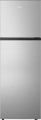 Hisense RT327N4ACE Frigorifero Combinato No Frost 249 L Grigio Hisense RT327N4ACE Frigorifero Combinato No Frost 249 L Grigio