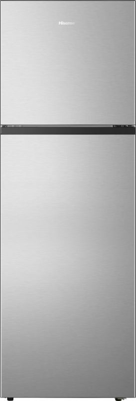 Hisense RT327N4ACE Frigorifero Combinato No Frost 249 L Grigio