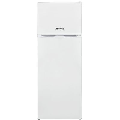 Smeg FD14EW Frigorifero Combinato 212 L Classe E Bianco