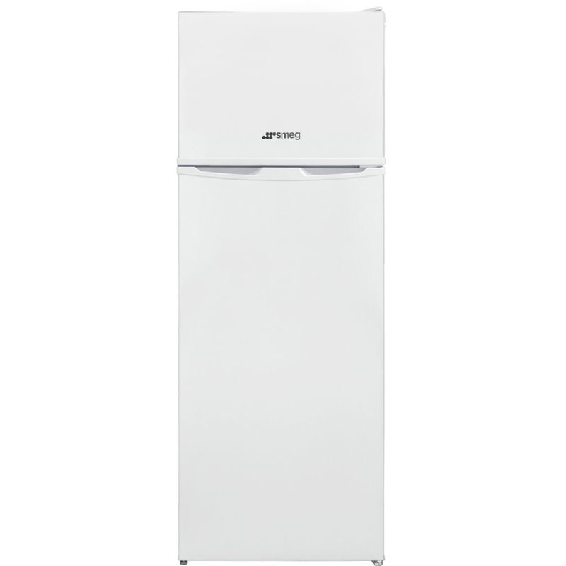 Smeg FD14EW Frigorifero Combinato 212 L Classe E Bianco