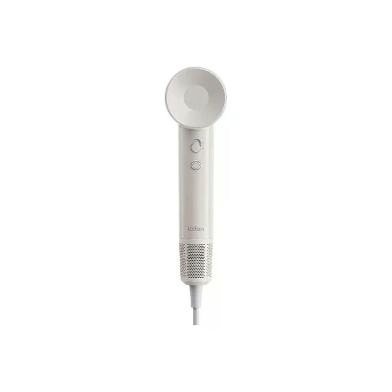 Laifen Diffusore per Asciugacapelli SE e Lite, Grigio