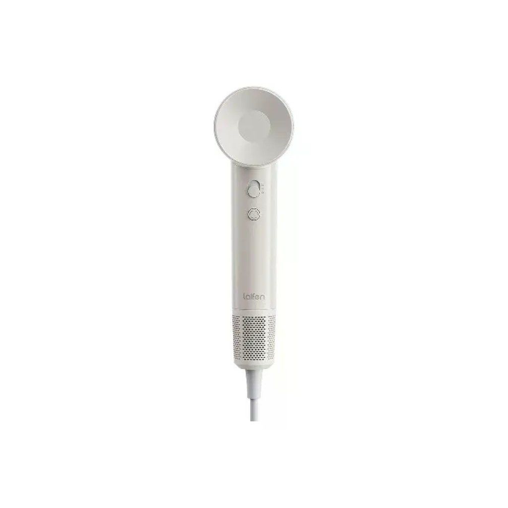 Laifen Diffusore per Asciugacapelli SE Lite 18 Punte colore Grigio Laifen Diffusore per Asciugacapelli SE Lite 18 Punte colore Grigio