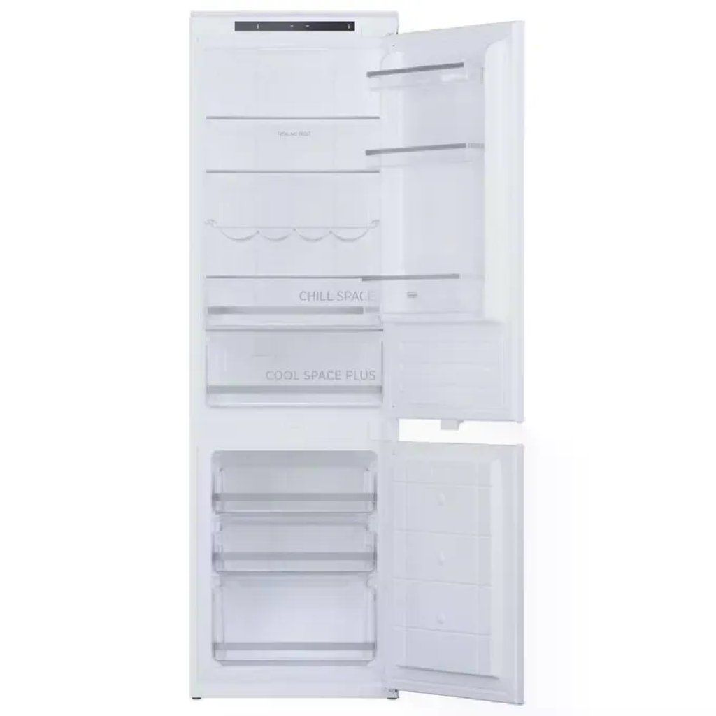 DELONGHI De'Longhi F6CTNF244E Frigorifero Combinato da incasso 244 L 176