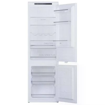DELONGHI De'Longhi F6CTNF244E Frigorifero Combinato da incasso 244 L 176