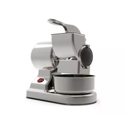 R.G.V. Robusta 90920 – Grattugia Elettrica 450 W in Acciaio Inox