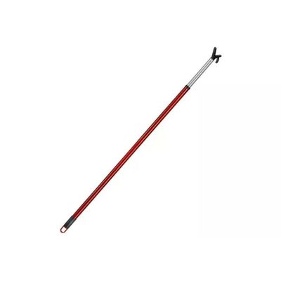Tonkita TK01401S Bastone Appendiabiti Telescopico Rosso, fino a 150 cm Tonkita TK01401S Bastone Appendiabiti Telescopico Rosso, fino a 150 cm