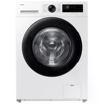 Samsung WW10FG5U34AEET Crystal Clean Lavatrice Carica Frontale 10 Kg 1400 rpm Classe A Wi
