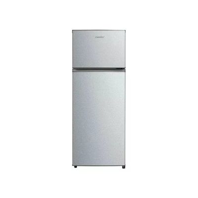 COMFEE Comfeé RCT284DS2 Frigorifero Doppia Porta 204 L 143 cm Classe E 40 dB Libera Installazione colore