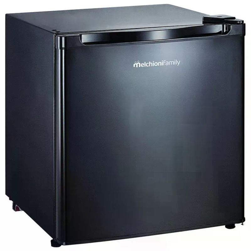 MELCHIONI FAMILY Melchioni IGLOO 46 Frigorifero Libera Installazione 46 L 50 cm Classe E 39 dB Compressore colore
