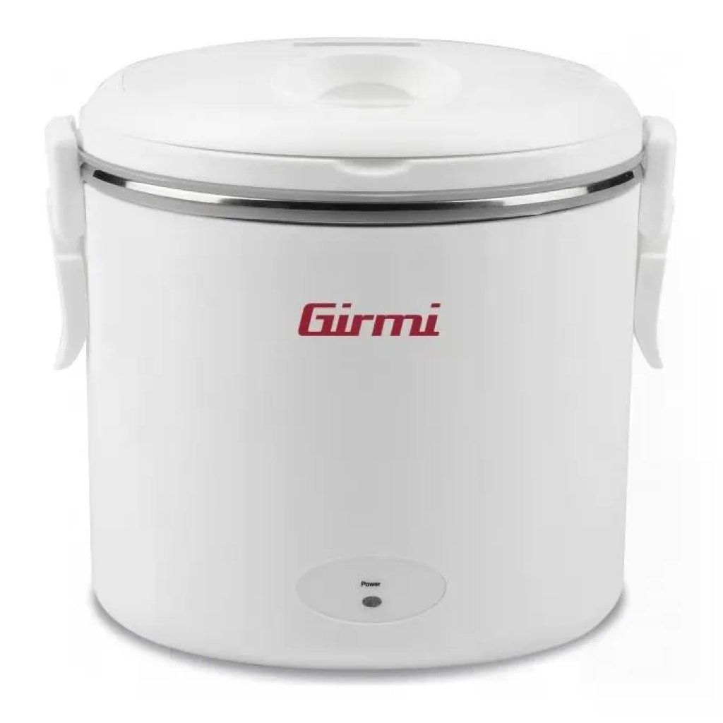 Girmi SC01 Scaldavivande Elettrico 40 W, 0,7 L