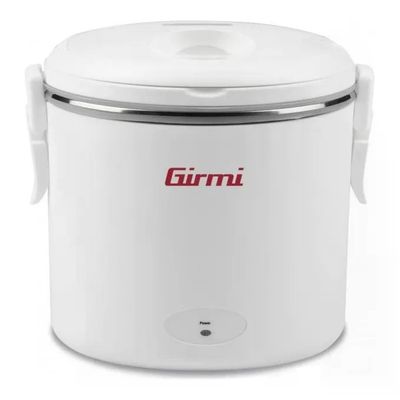 Girmi SC01 Scaldavivande Elettrico 40 W, 0,7 L