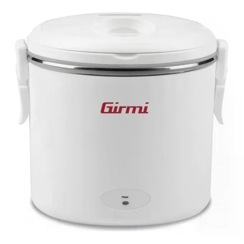 Girmi SC01 Scaldavivande Elettrico 40 W, 0,7 L
