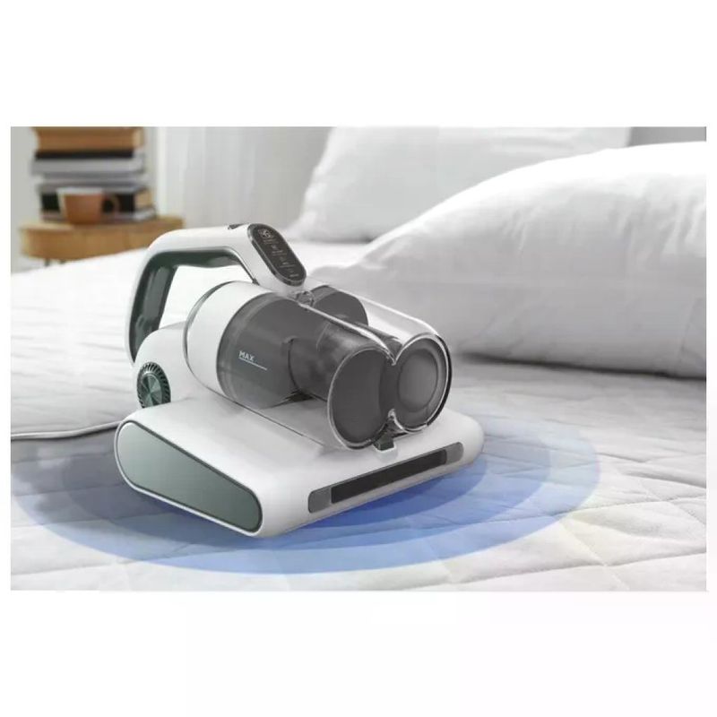 Hoover HMC510UV 011 Battimaterasso Antiacaro Senza Fili