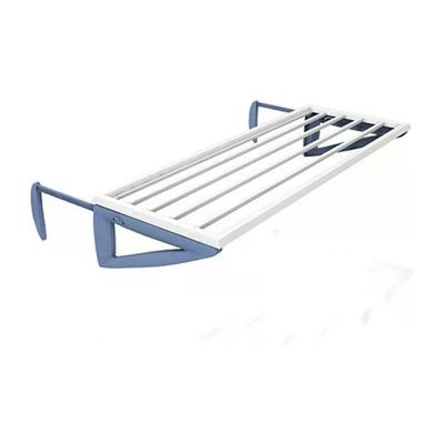 Gimi Pliko GIM016 Stendibiancheria da Termosifone 3,5 m Bianco Gimi Pliko GIM016 Stendibiancheria da Termosifone 3,5 m Bianco