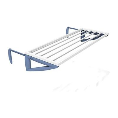 Gimi Pliko GIM016 – Stendibiancheria da termosifone 3,5 m, bianco