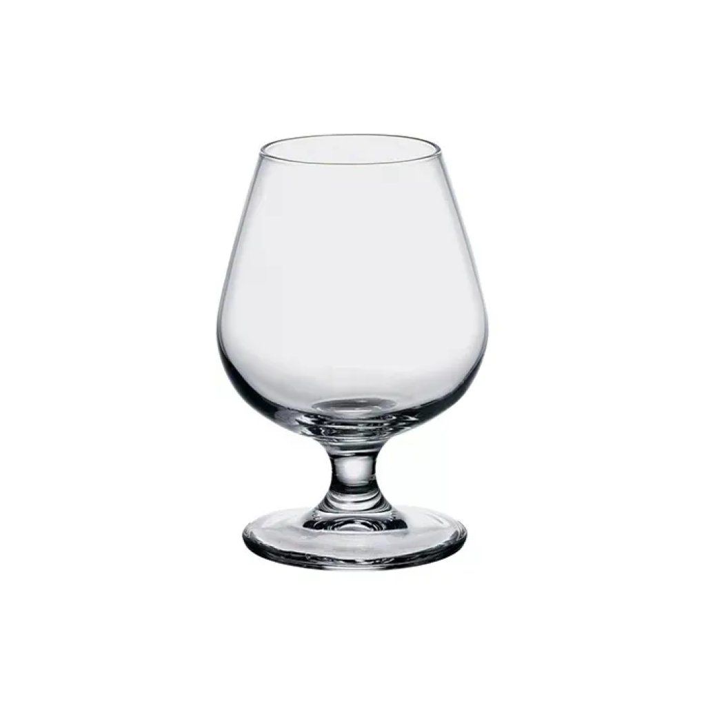 Bormioli Rocco Globo – Set 3 calici da Cognac da 25 cl Bormioli Rocco Globo – Set 3 calici da Cognac da 25 cl