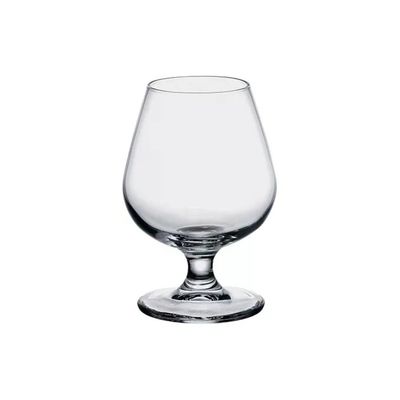 Bormioli Rocco Globo – Set 3 calici da Cognac da 25 cl